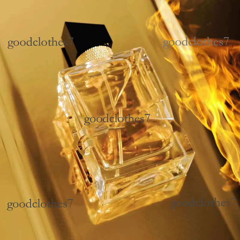 90ml Free Spray Women's Perfume High quality fast delivery
