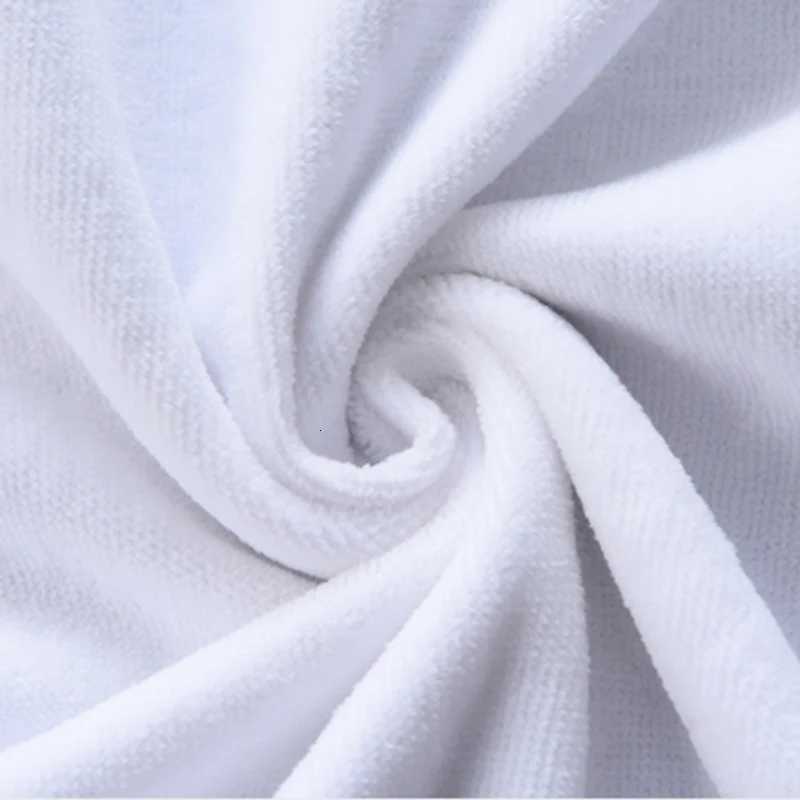 Bathrobe Men White 100 Cotton Mens Robe Couples Nightgown Thickened Kimono Men Towel Fleece Pajamas Home Wear Bath Robe C251104