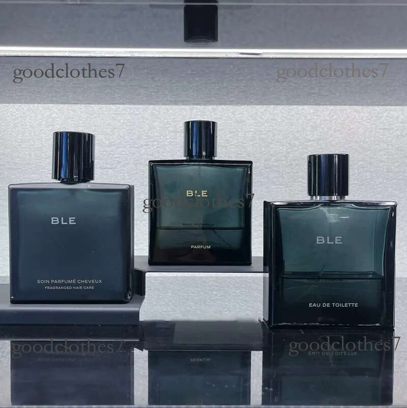 New Brand Men Perfume Bottle Cologne ral Spray Deodorant Fashion Fragrance