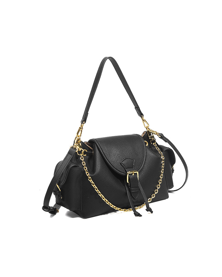 Luxury Bag Designer Bag Fashionable female Advanced printed retro Denim light hand-held vintage flower new versatile and temperament crossbody bag sho