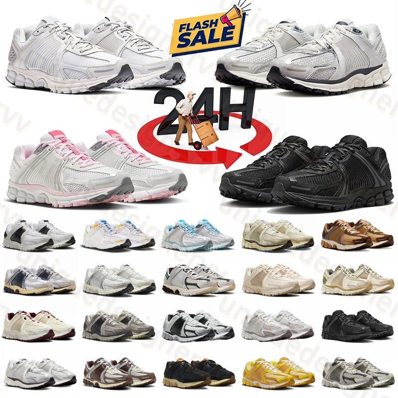 designer shoes vomeroo 5 gold designer Running mens z5 shoes womens photon dust pink brown yellow anthracite black sneakers trainers 36-45