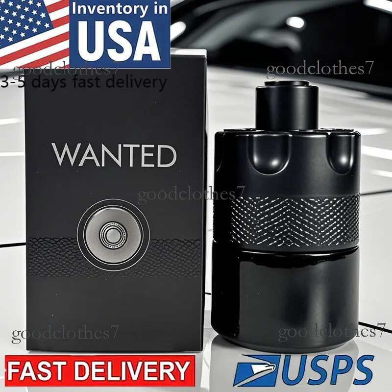 Free Shipping To The US in 3-7 Days Men Designer Cologne Fragrance Spring wer High Quality Durable Perfume