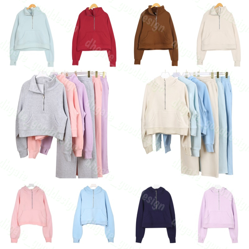 Mens Half Zip Yoga … - image