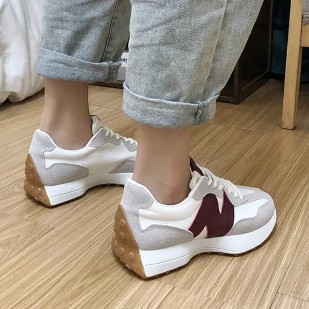Sports walking summer fashion mesh breathable lace up sports women's designer shoes, men's and women's shoes, casual and comfortable, g