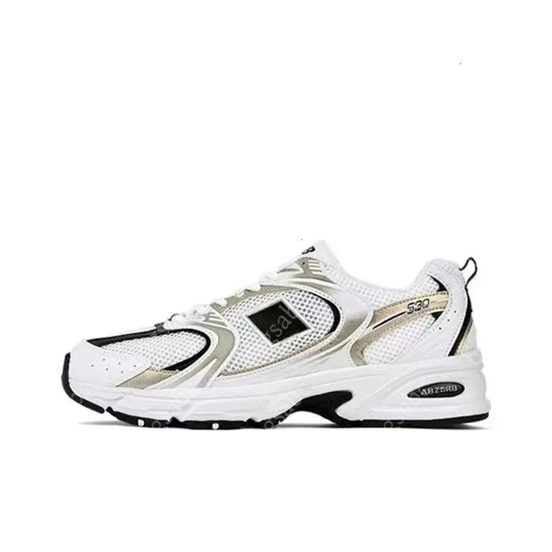 530 Top Quality og Designer Heels Women Sports White Sier Ivory Utility Pack Grey Cream Beige Black Runner Casual Athletic Sneakers Shoes Light top no1 a3e