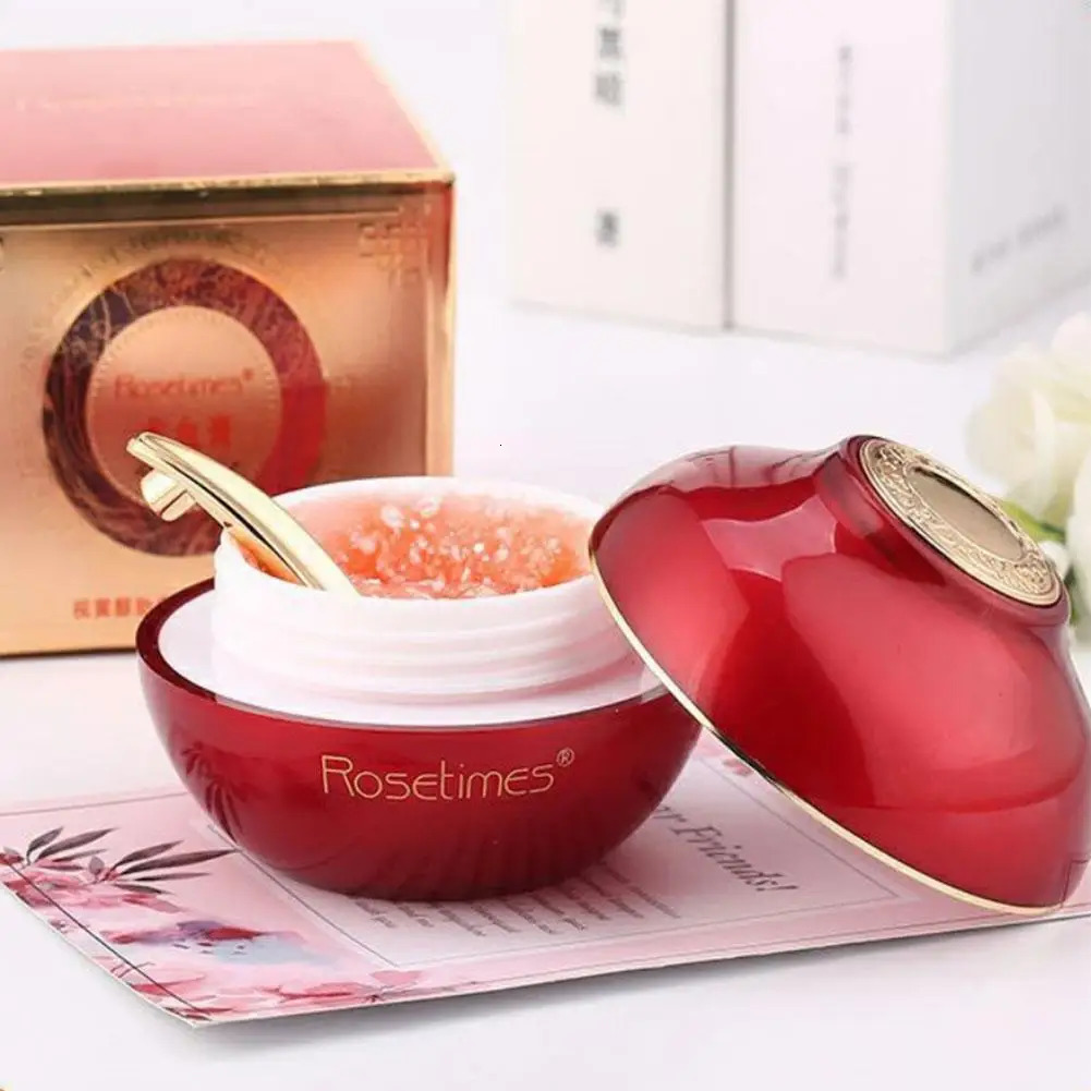 12PCS Dragon Blood Easy Cream Retinol Placenta Dragon Blood Cream Face r Women Skin Care 251030