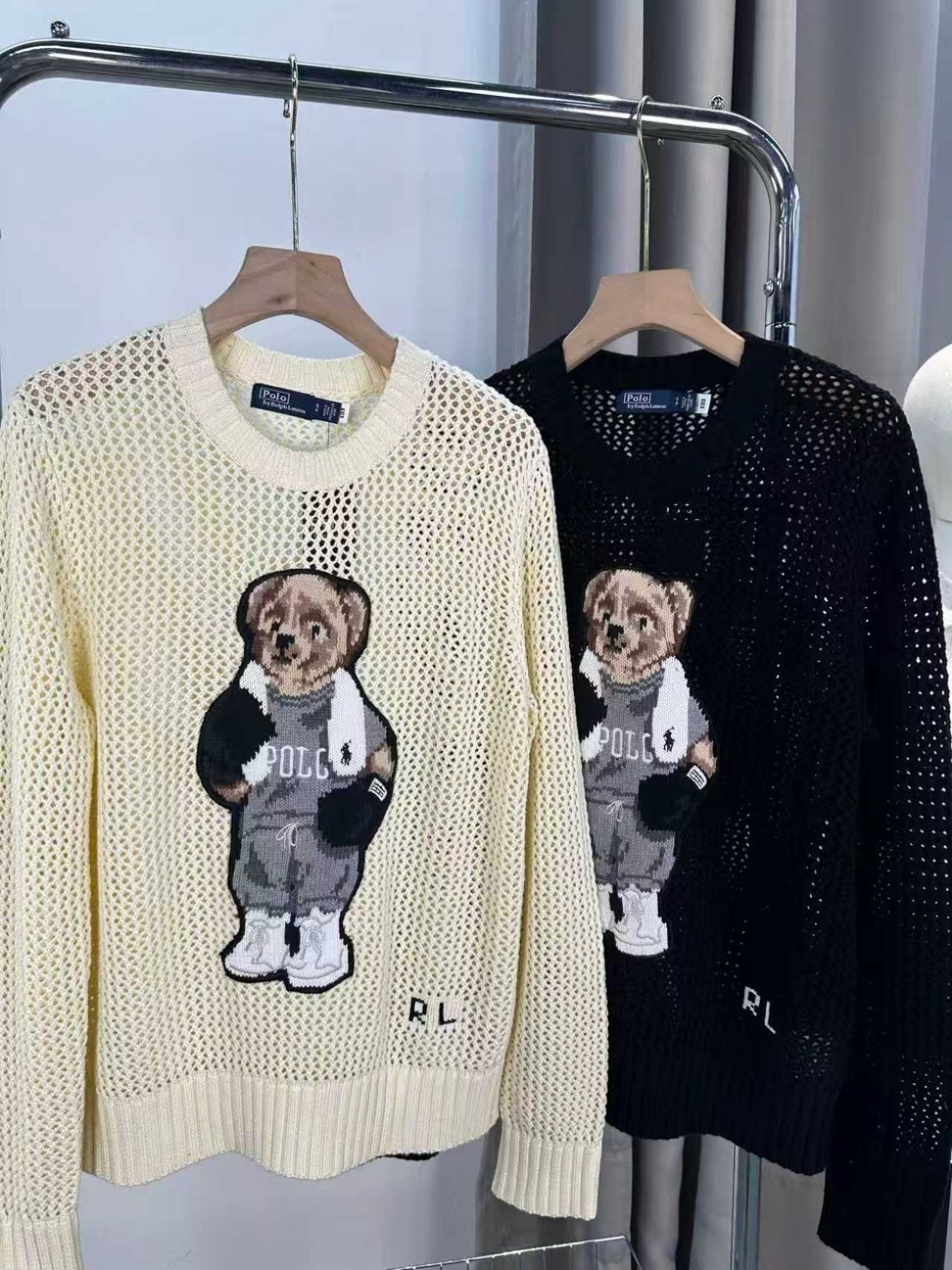 Women's Sweaters De… - image