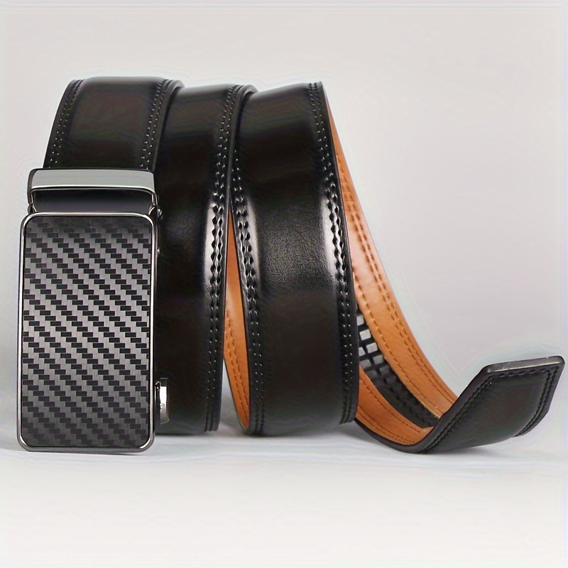 bales catch designer luxury belt men belts for men designer belt ceinture luxe ceinture uomo brown belt homme Automatic waist buckle mens fashionable 