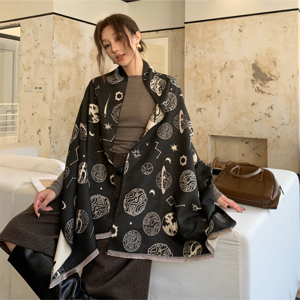 Ladies Space Planet… - image