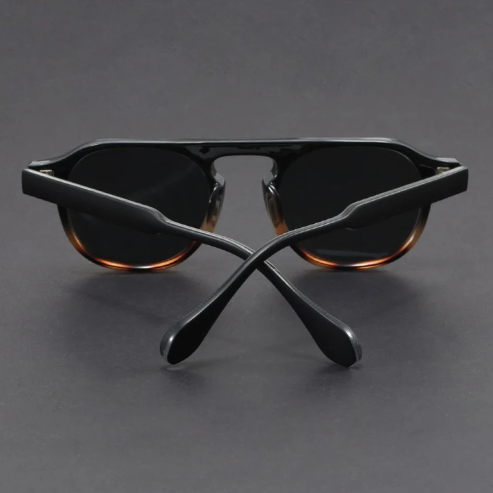 retro mens glasses fashionable Tortoiseshell acetate highquality womens lenses 250325