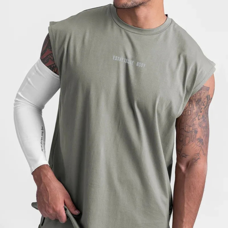 Mens Summer Running Singlet Cooling Lightweight Mesh Ice Vest for Marathon Gym Training 250402