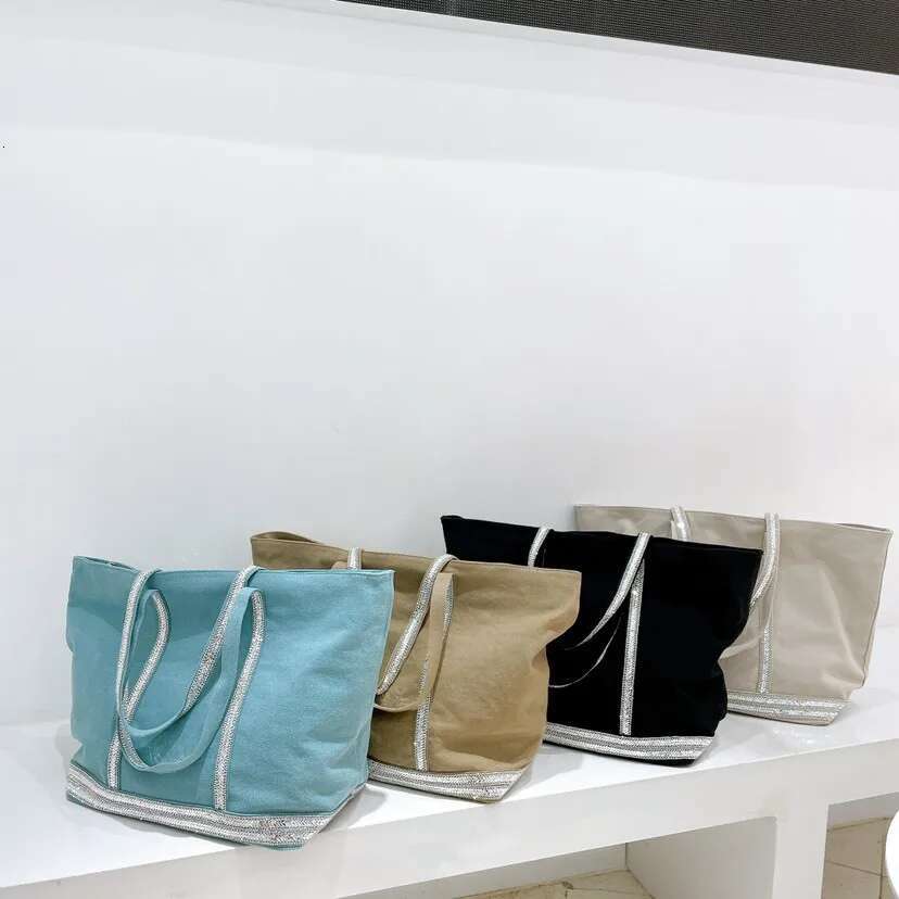 2023 Dame Sacs Women Retro Large Capacity Canvas One Shoulder Bags Fe,Ale Fashion Casual Ladies Handbag Shopping Bag No