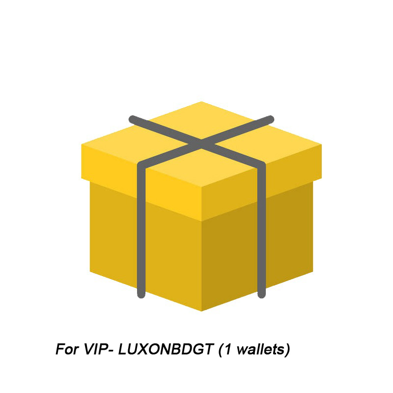 Payment links for old customers asked for some other products VIP required bags