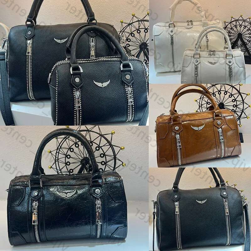 Top Quality Wing Designer Bag Luxury Genuine Leather Tote Bags Correct Pattern Wallet Fashion Chain zv bag Shoulder Bag Tassels Rivet Handbag Purse Gift 7fa