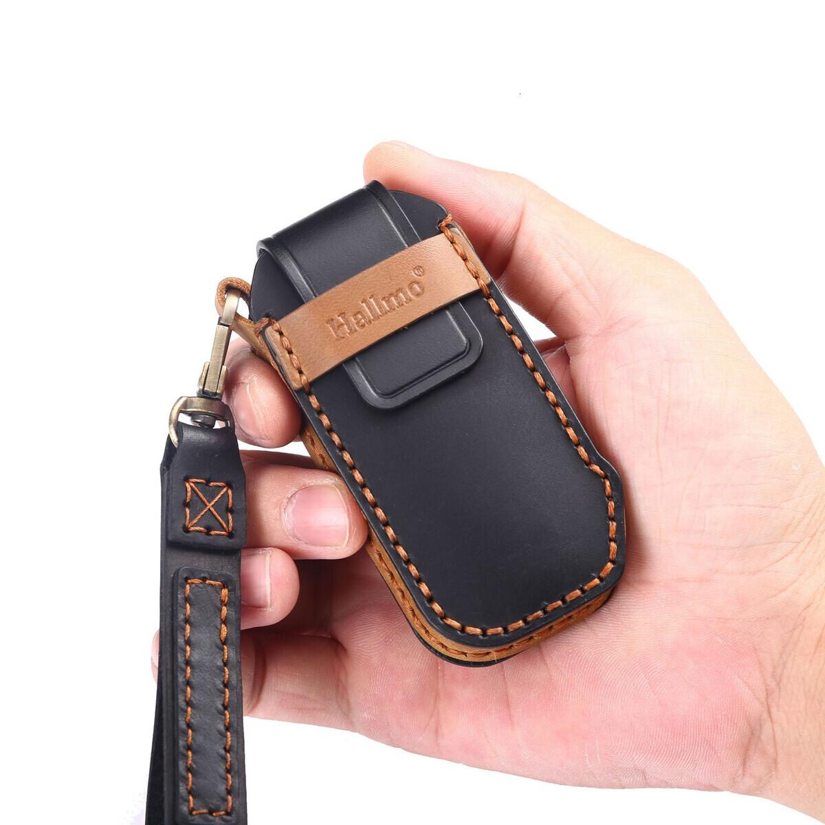 Specially for South Korean car key holder suitable for Kia key holder KIA car key bag