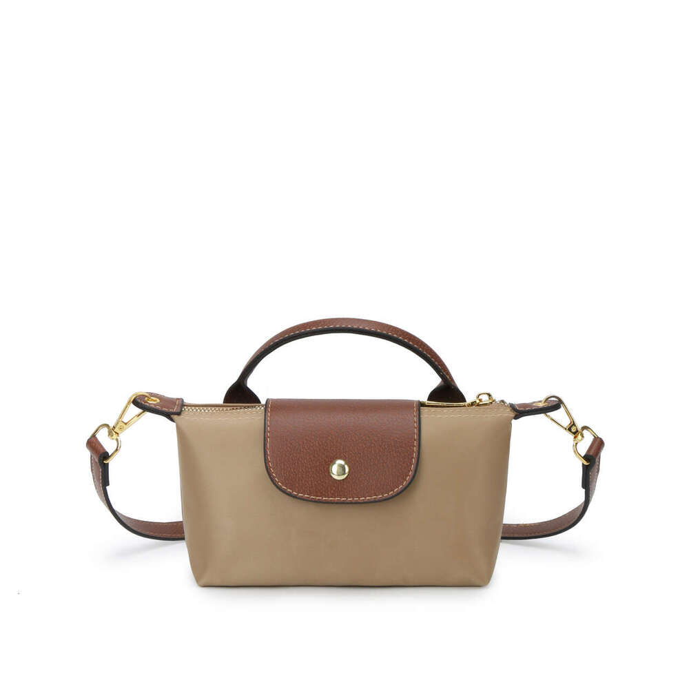 2025 New Fashionable Handbag for Women, Personalized and Versatile Small Square Bag, Lightweight Single Shoulder Crossbody Bag