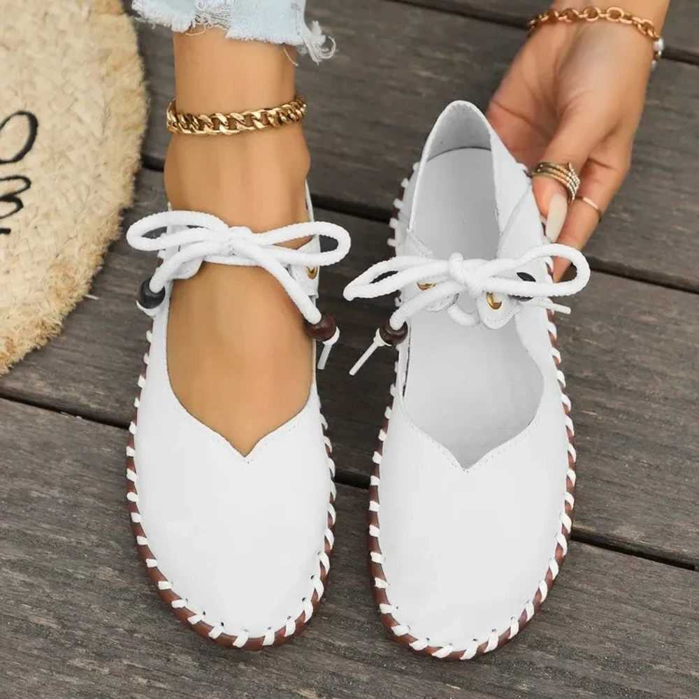 Womens casual flat shoes summer fashion sports shoes womens lace up walking sports shoes womens designer running shoes Zapatos De Mujer Z250403