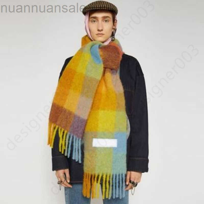 Scarf Cashmere Scar… - image