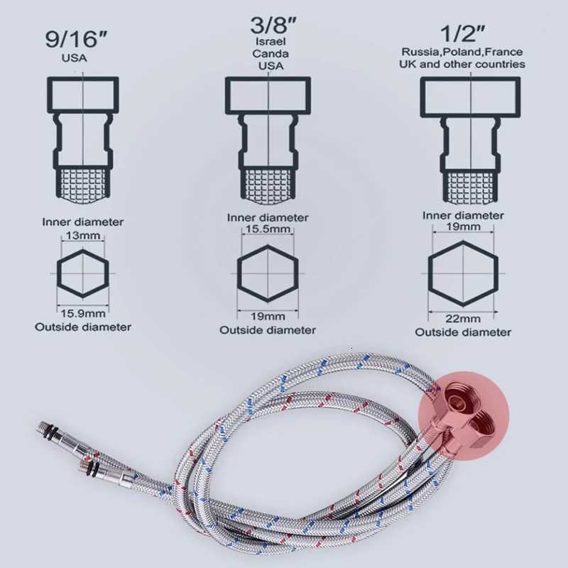 Stainless steel Thicke Kitchen Faucet Large Bent Pipe Single Handle Hot And Cold Mixer Water Tap Bathro Faucet Y251104