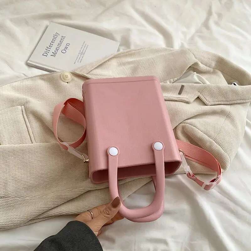 Beach Lightweight Travel Camping Small Handbag Shoulder Bag For Woman Ladies