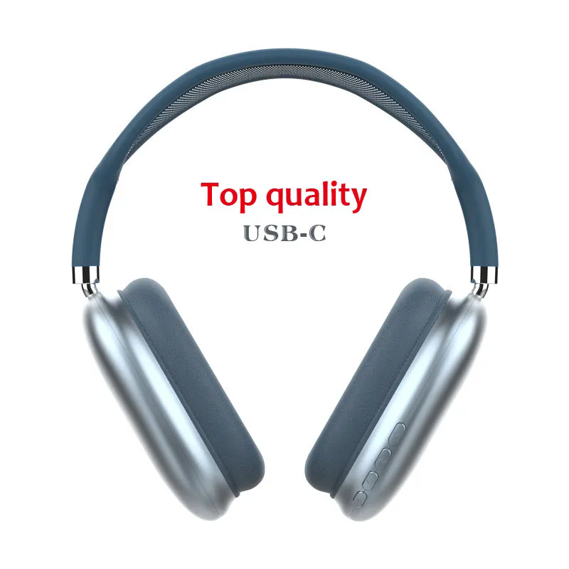 New pro max headphones earbuds headphones pro max Magnetic ear Headset Stereo HIFI Super Bass Earphones wireless headphones bluetooth headphones