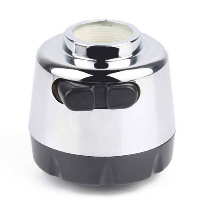 Kitchen Faucet New Arrivel Nozzle Faucet Can Adju 360 Rotate Water Saving Movable Tap Kichen Faucet New Y251104