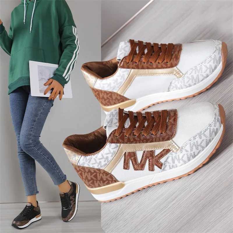 Womens Casual Shoes Black Shoes Trend 2025 Sneakers Women White Vulcanized Shoes Female Tennis Sneaker Running Plus Size 36-43 X251104