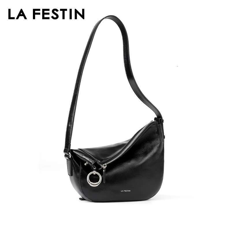 Women's Bags LA FESTIN Original Brand New Women Popular Tote Bags Casual Shoulder Crossbody Handbag Female Designer Bag