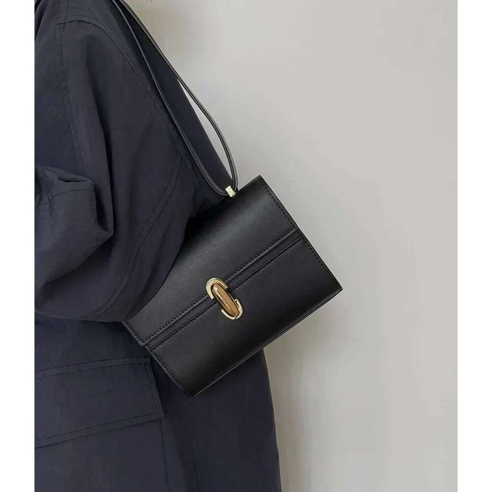 2025 New fashion Top Layer Cowhide Crossbody Shoulder Bag