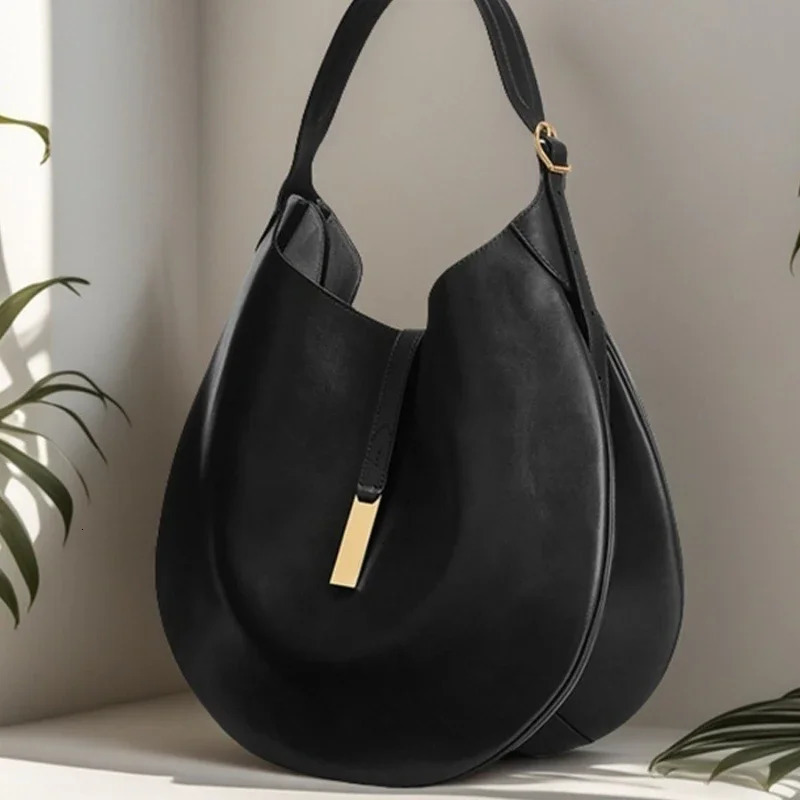 Suede Women Shoulder Bags Vintage Faux Suede Fashionable Ladies Large Capacity Underarm Bag 251103