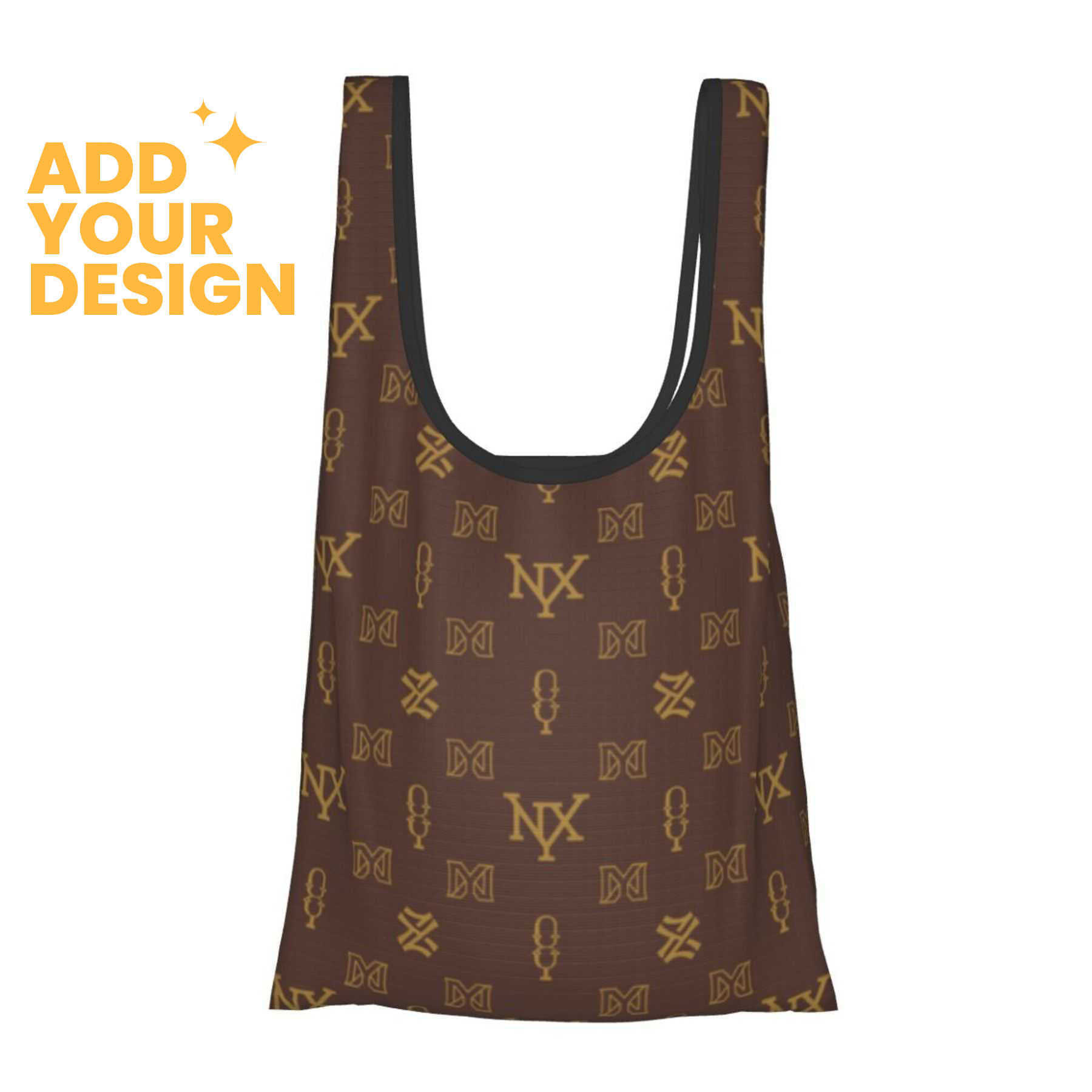 Custom Nxy Foldable… - image