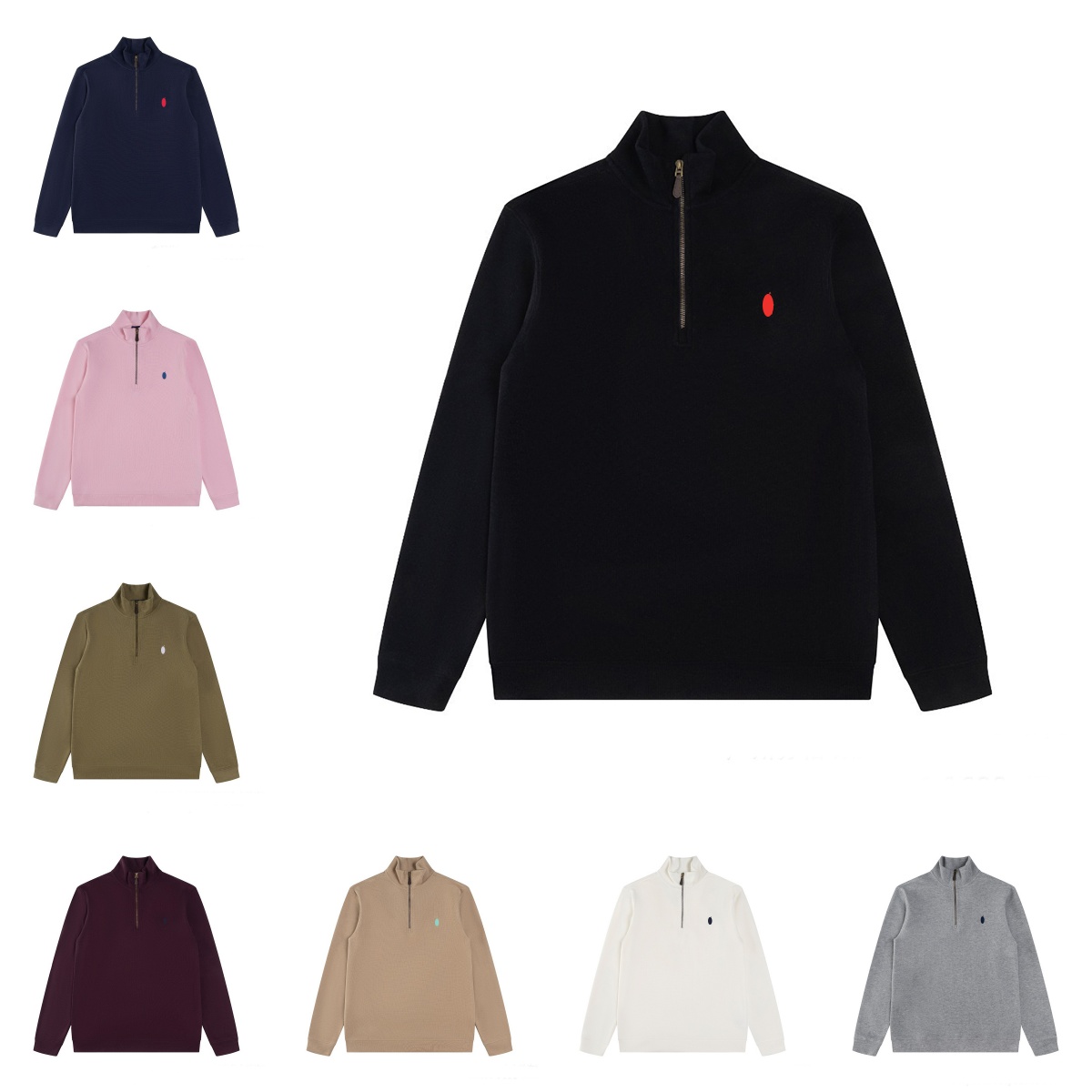 Designer Top Fall/W… - image