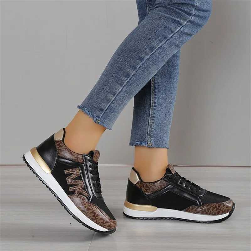 Womens Casual Shoes Black Shoes Trend 2025 Sneakers Women White Vulcanized Shoes Female Tennis Sneaker Running Plus Size 36-43 X251104