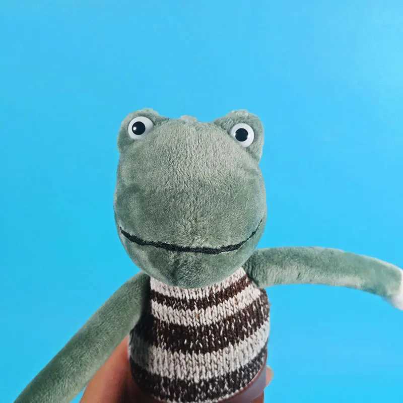 26cm Cute Gentleman Cat Bunny Frog Plush Keychain Stuffed Animal Toy Pendant Backpack Charm for Boys Girls Women Novelty Gifts C251104