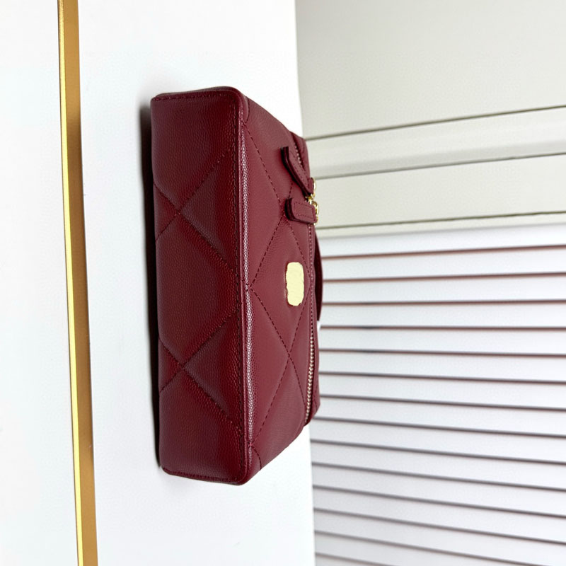 High quality luxury mini messenger handbag women leather tote designer wallet classics shoulder bag large capacity gold chain crossbody bag8878