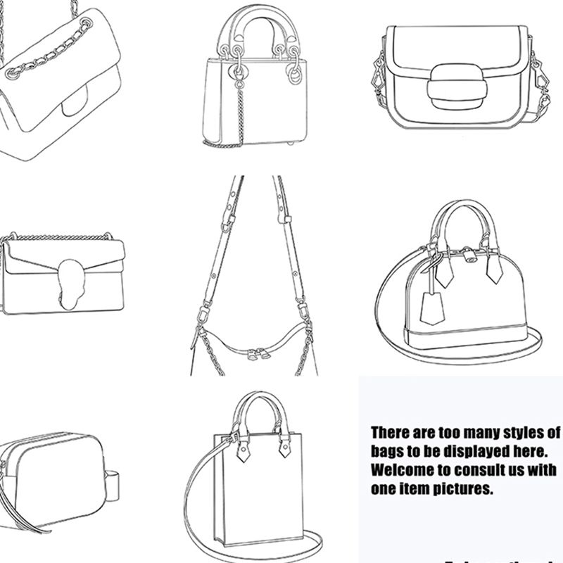 Designer Bag Flap Bag Shoulder Bag Tote Bag Purse Chain bag Crossbody Bag Handbag Please use this link to order a variety of designer packs