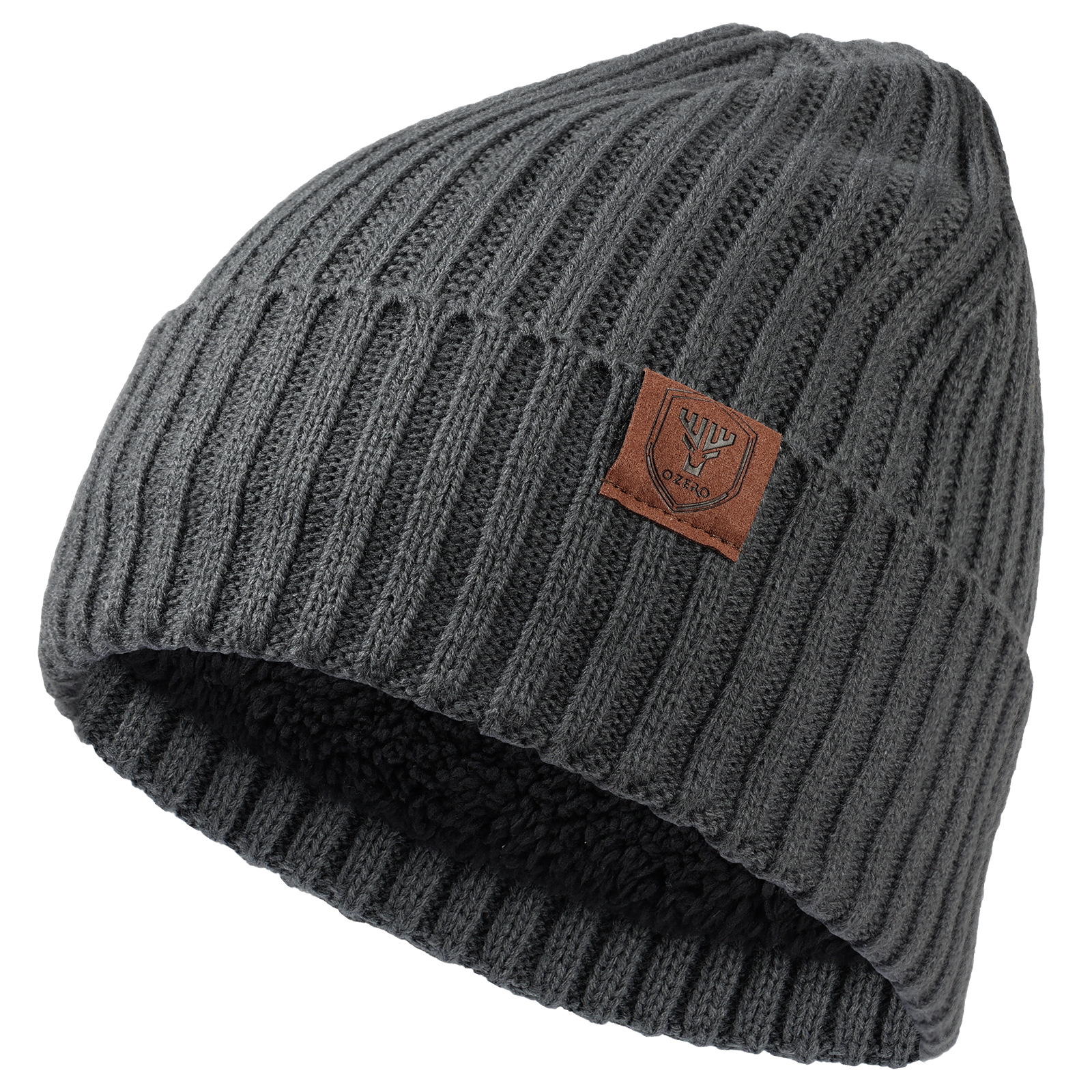 designer beanie bonnet designer winter hat luxe beanies mens beanie bonnet homme hat Winter and winter warm mens and women thick yarn hats pile up hat - view 9