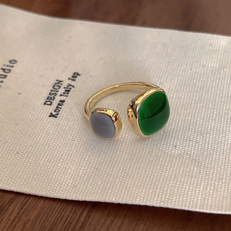 luxury jewelry designer ring jewelry rings designer for men women gold rings for women ring silver ring high quality 01a - view 8