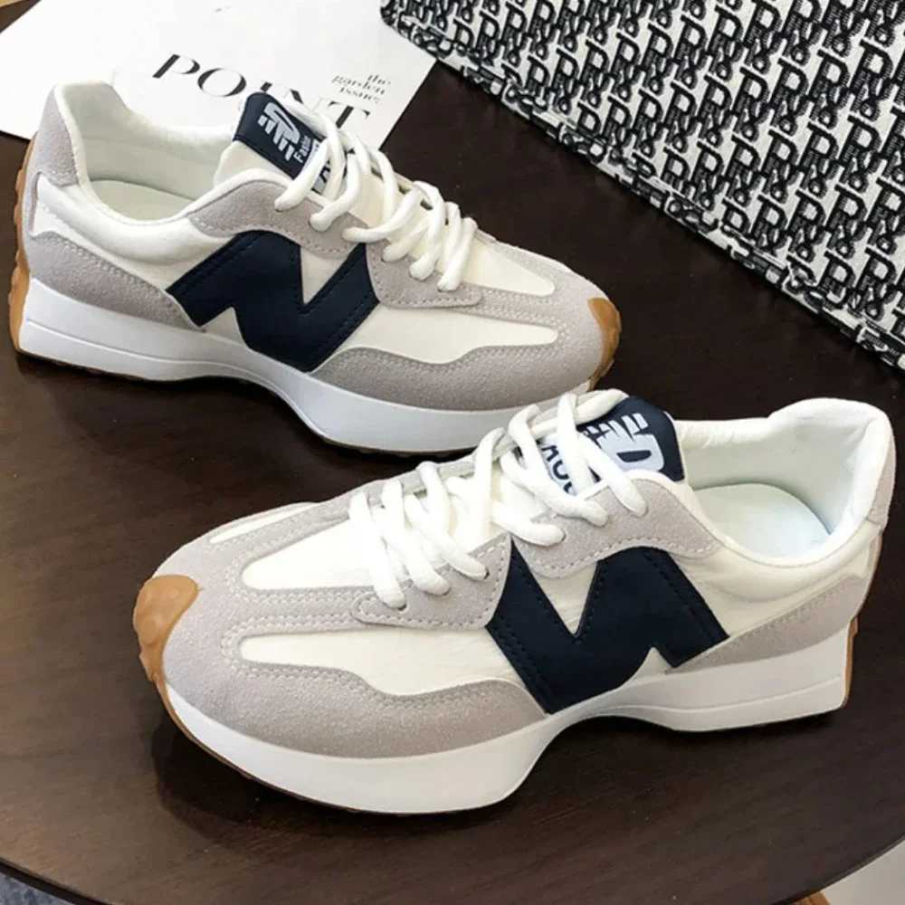 Sports walking summer fashion mesh breathable lace up sports women's designer shoes, men's and women's shoes, casual and comfortable, g