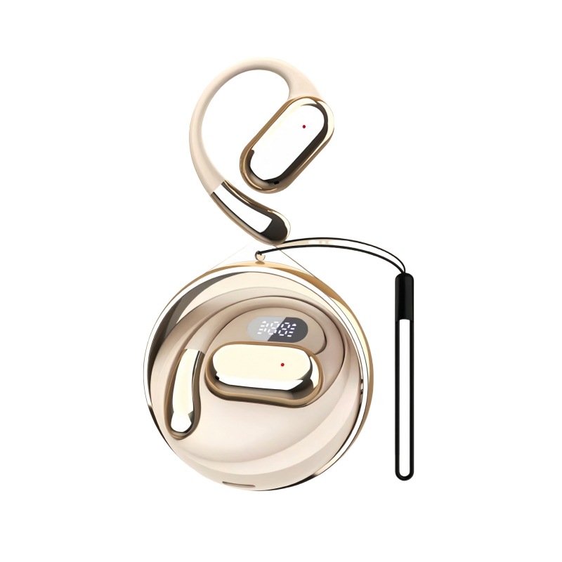 Durable Electronic Accessories: Full-Fledged Music Player Built into Versatile Sports