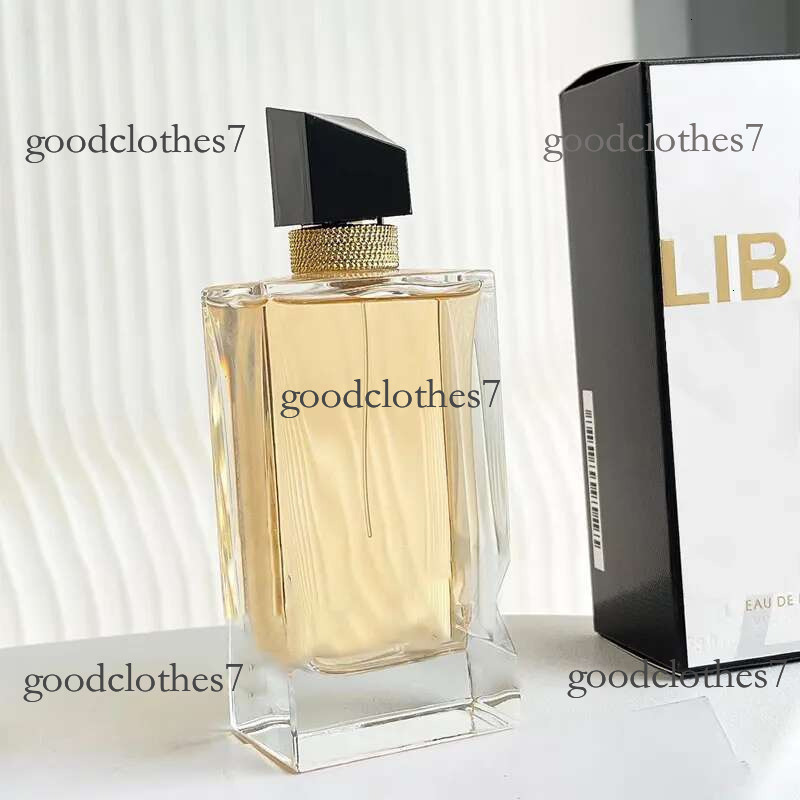 90ml Free Spray Women's Perfume High quality fast delivery