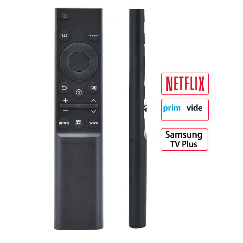 Hot 4K lxtream TV Remote Controller 1 For 3 For HD Smart TV Android TV Box Set-up Box 2025 without iptv