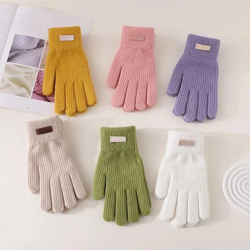 Aa Gloves Autumn Wi… - image