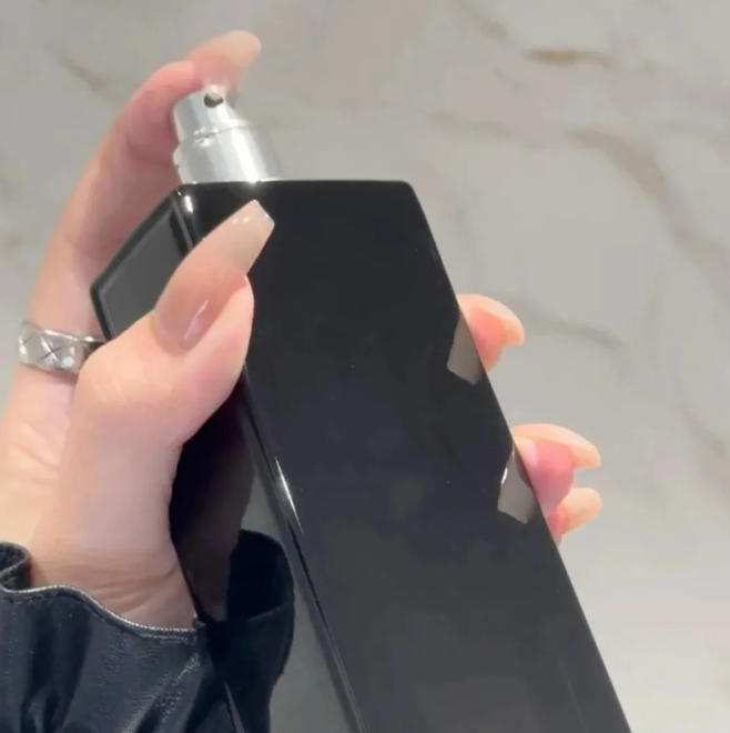 100Ml EAU DE PARFUM Intense Spray Designer Perfume Mens Long Lasting Good Smell EDP Men Women Cologne Fragrance Fast Delivery