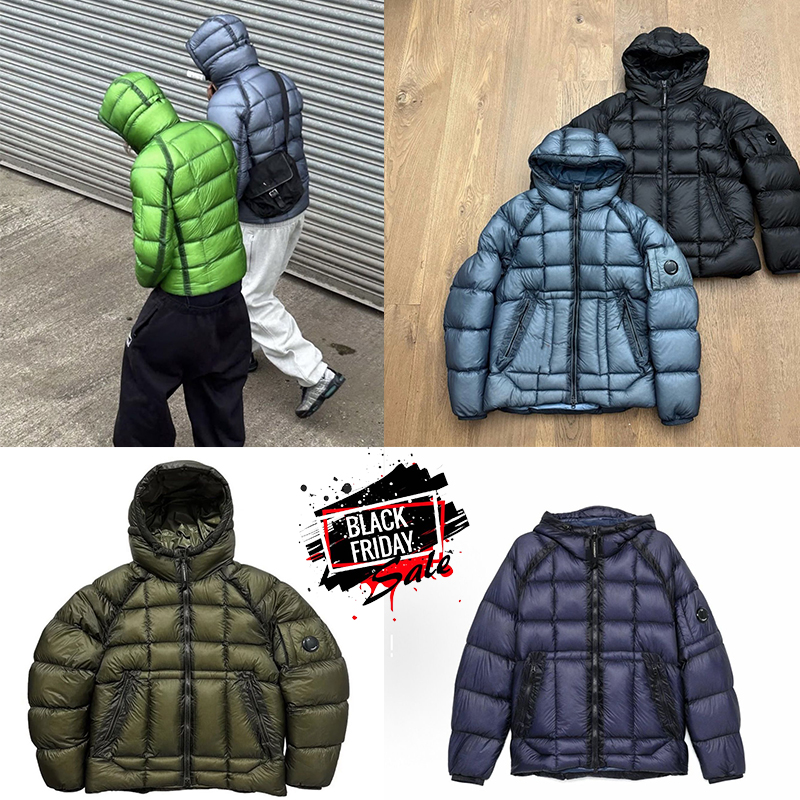 Black Friday 2025 D… - image