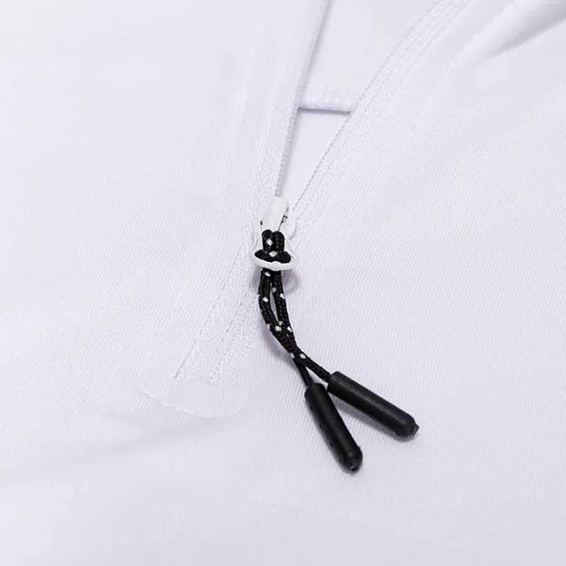 Mens Winter Training Set 90 Polyester 10 Spandex Stretch Tracksuit Fitness Quarter Zip Jacket with Thumb Hole Skinny Pants J251104