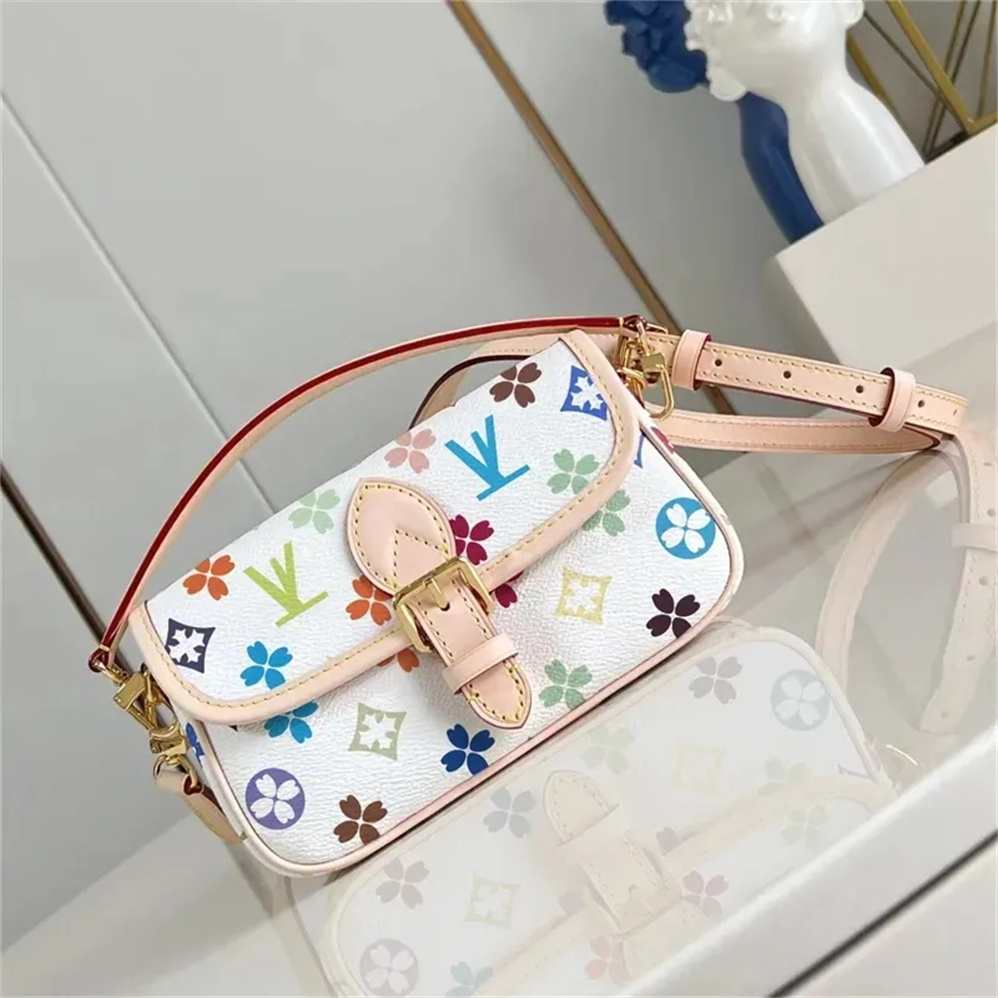 Designer totes bag Top quality Women Cross body Canvas Strap Shoulder Bags hobos bags Wallets card holder totes leather clutch purse