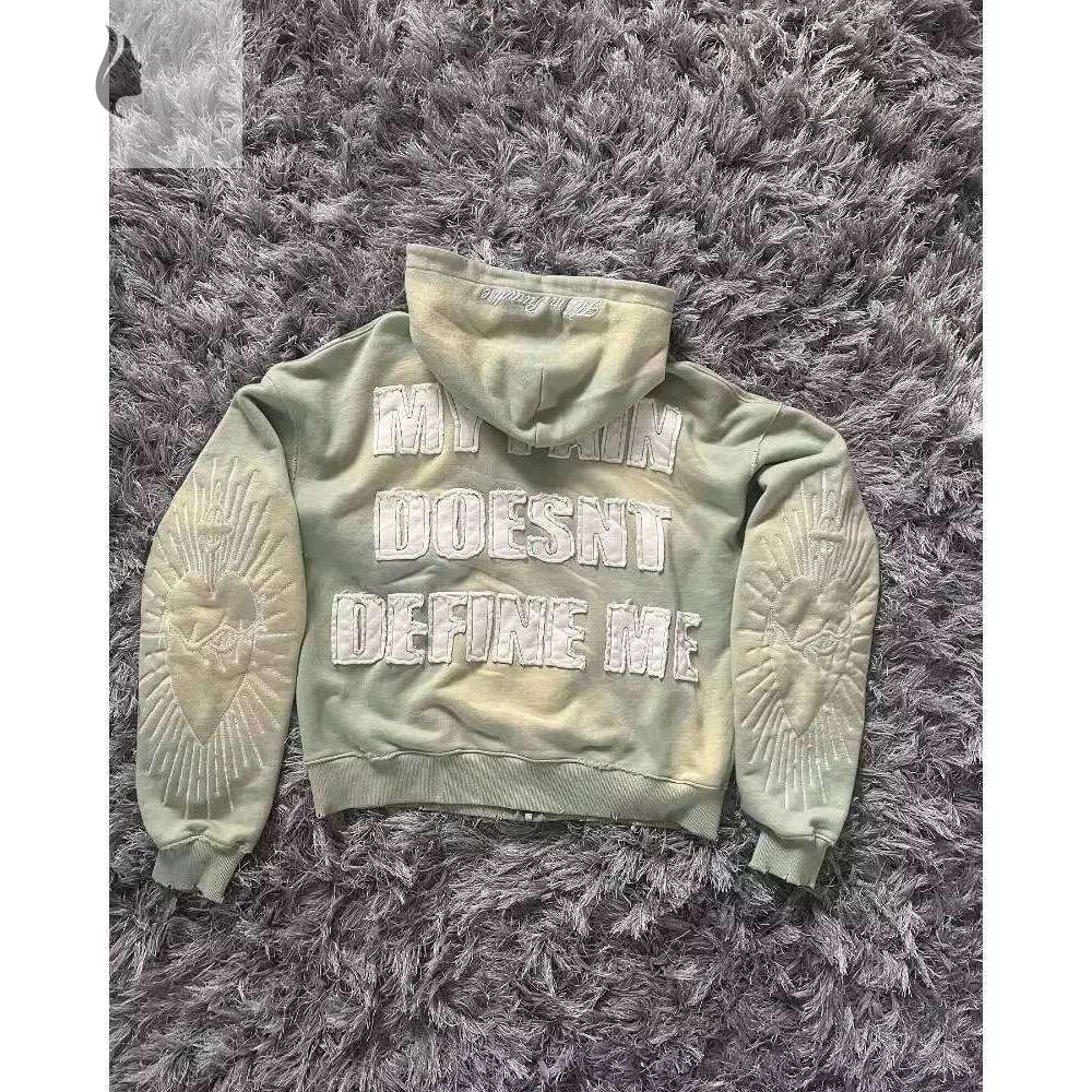 Hoodie Hoodie Autum… - image