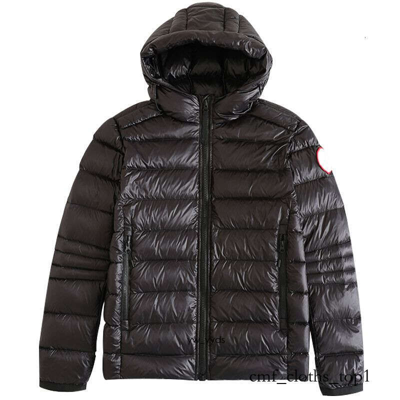 Mens canada Coat Designer Jacket Cotton Warm Coat canda Jackets Letter Print Clothing Couple Street Style Winter Winterjacke Down Parka Waterproof Size fd6
