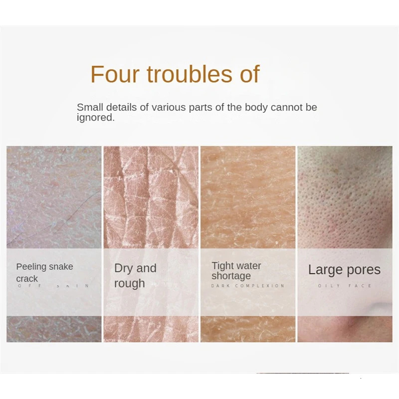 Milk Silky Body Lotion Nourishing Smoothing Hand Foot Skin Care Body Cream for Dry Skin 250ML 251030